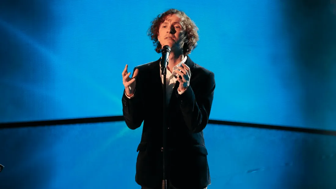 Jules de The Voice : "C'est une expérience unique"