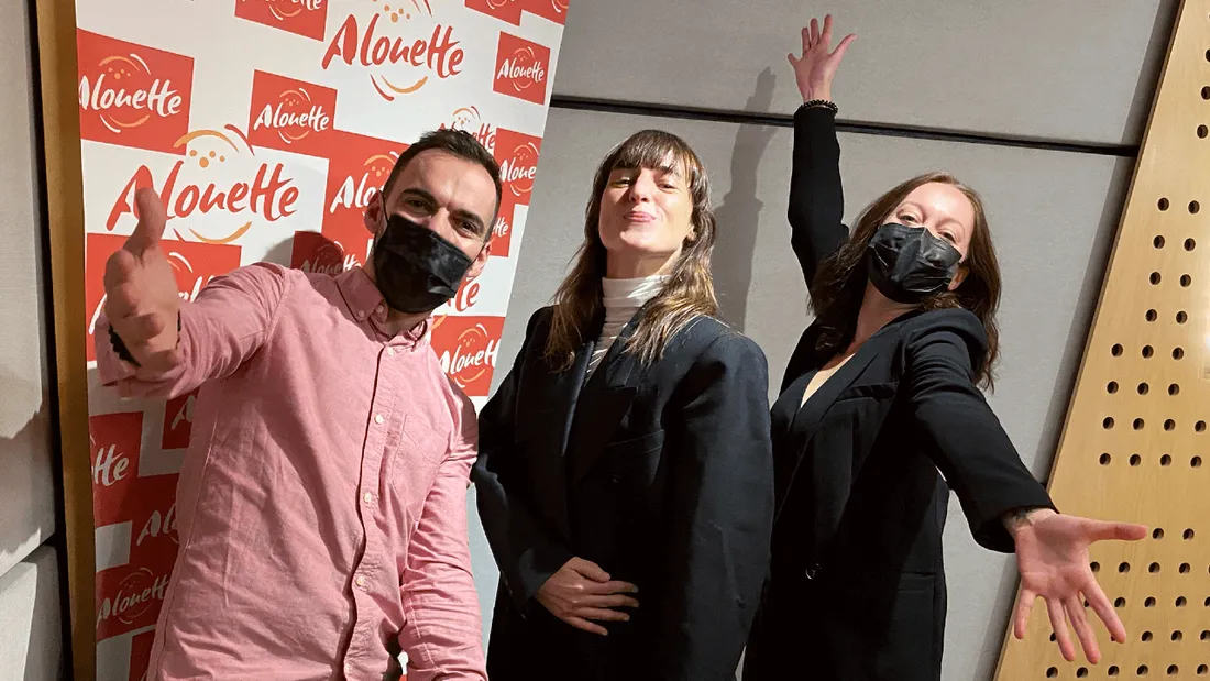 Juliette Armanet en direct dans le 6-10 !