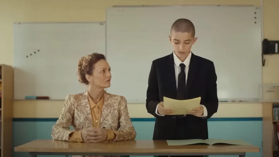 Les Pays de la Loire, terres de tournage du film "Juniors" avec Vanessa Paradis