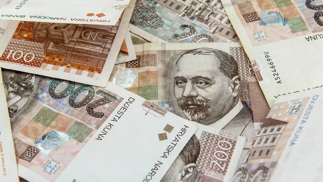 De la Kuna à l'Euro