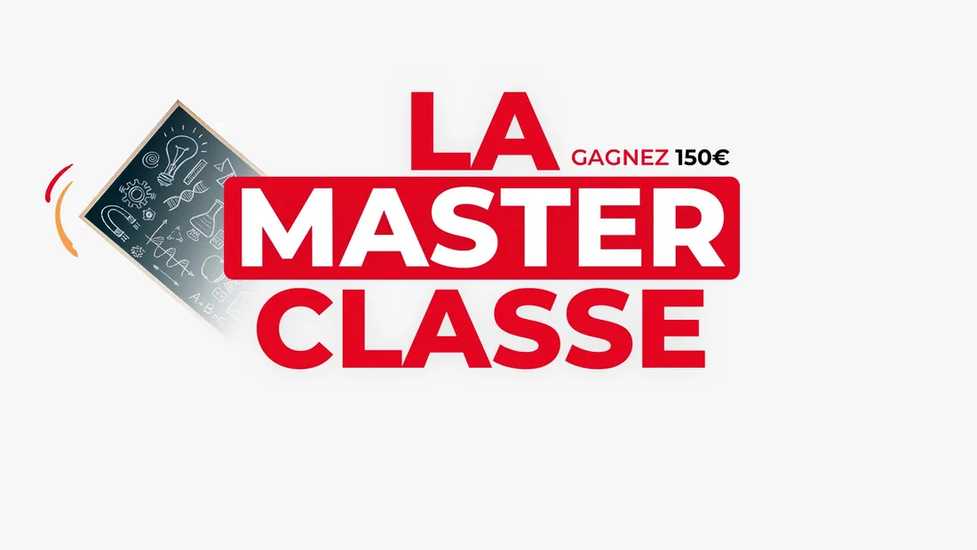 La MasterClasse 2026