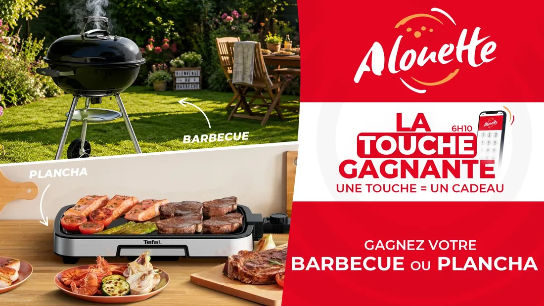 plancha barbecue 2026
