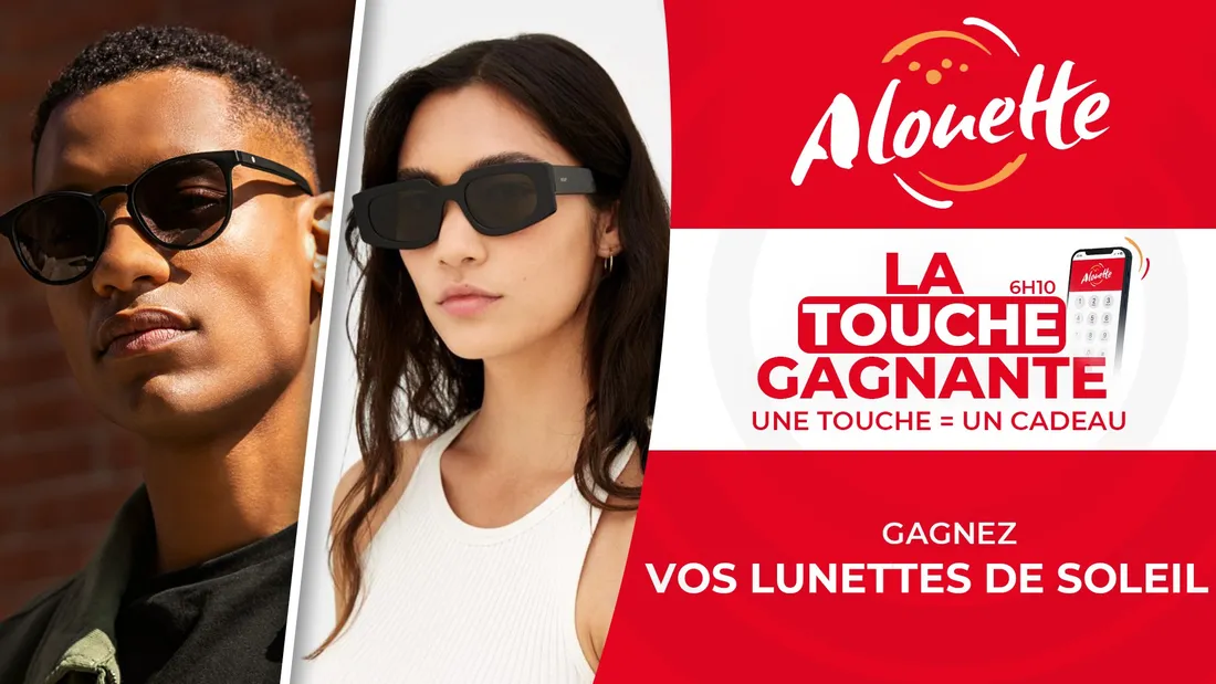 lunettes de soleil