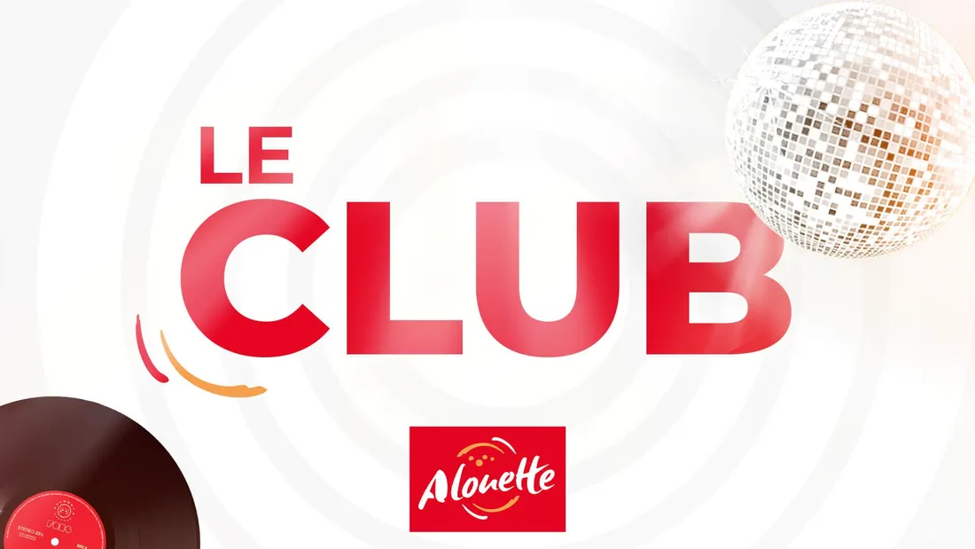 Alouette Le Club