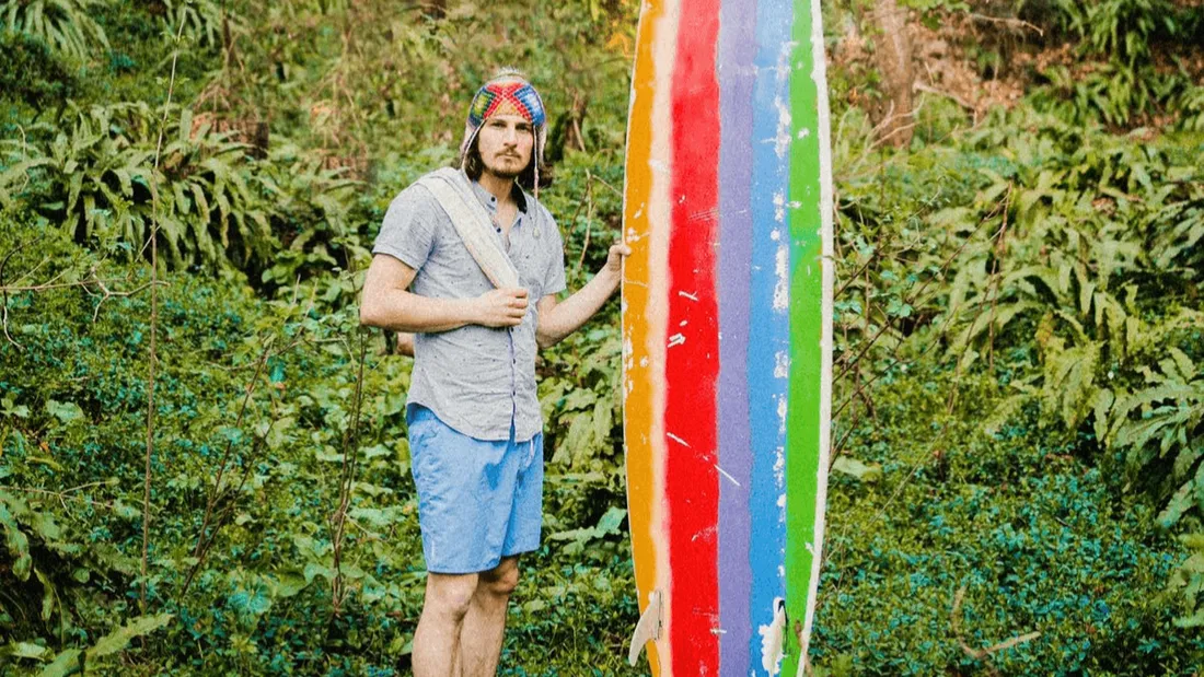 Le Zine - LEVITATION FREE