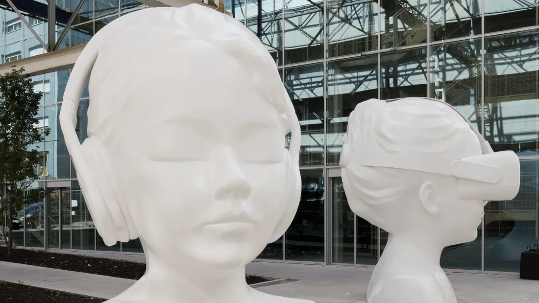 Lieux inédits et décors étonnants pour la 11e édition du Voyage à Nantes