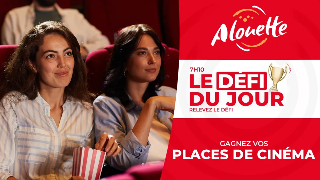 places cinéma 2026