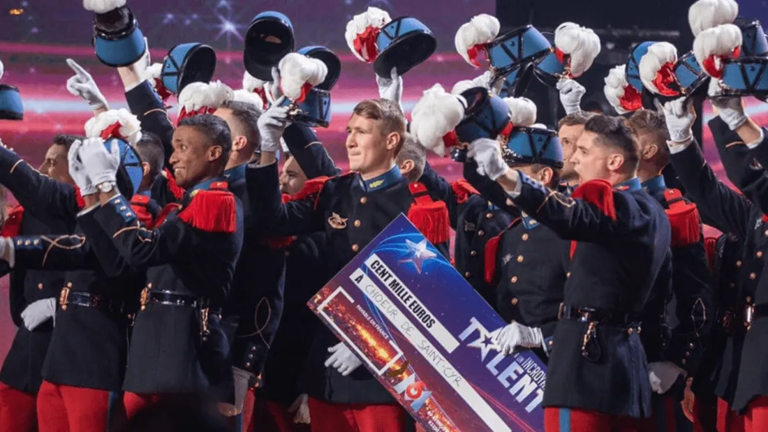 Vainqueur LFAUIT 2021