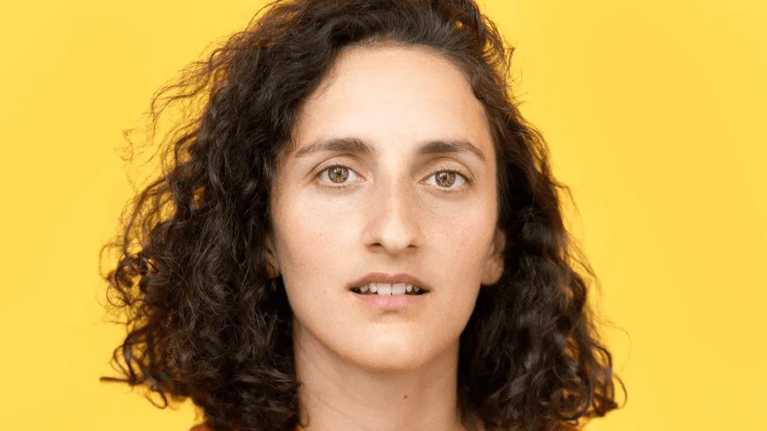 Le Zine - LOUISE THIOLON