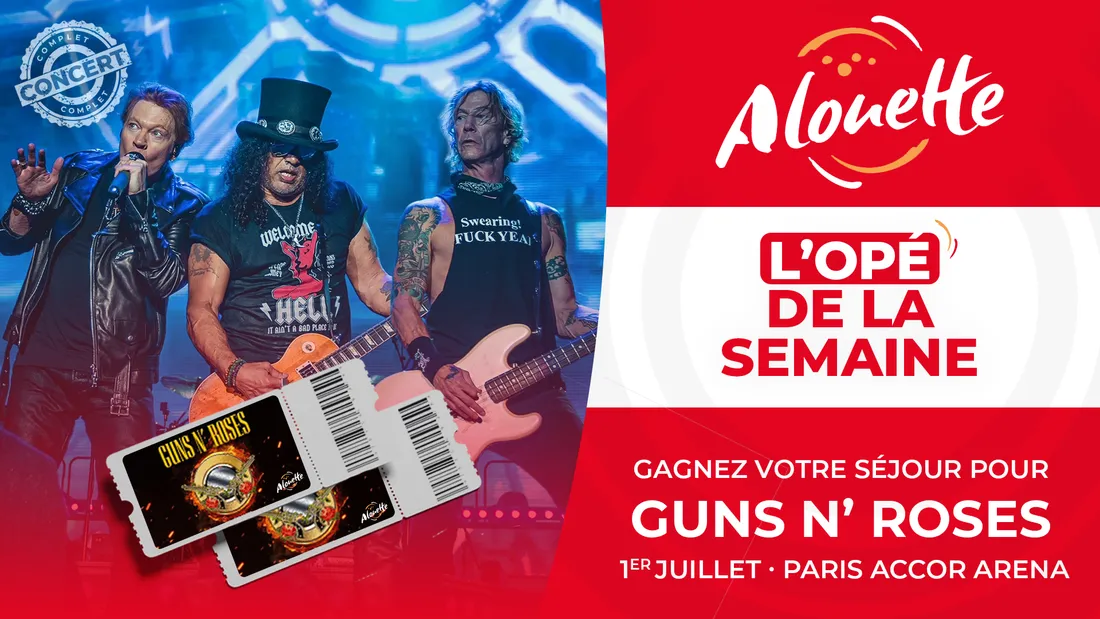 Guns N' Roses
