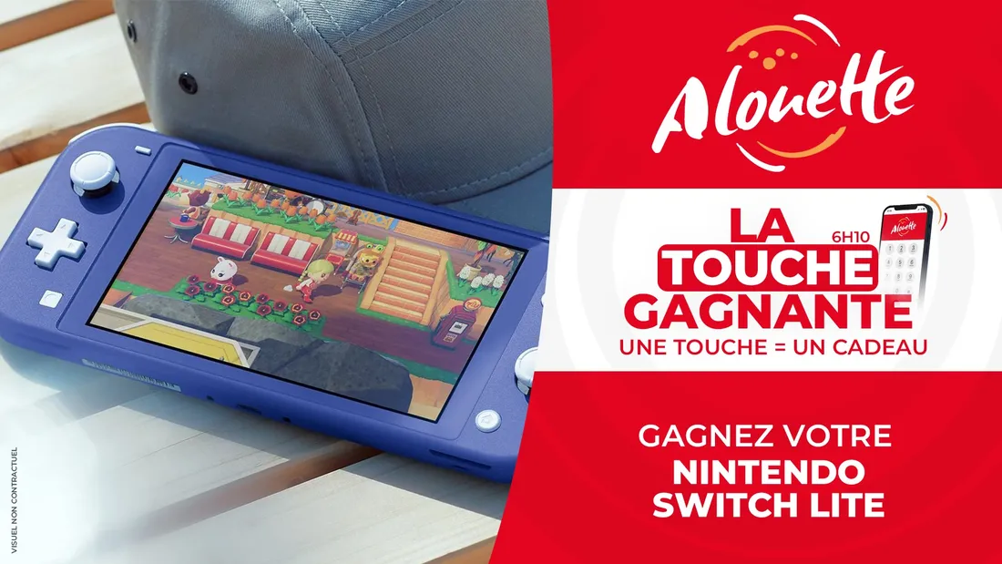 Nintendo Switch Lite 2026