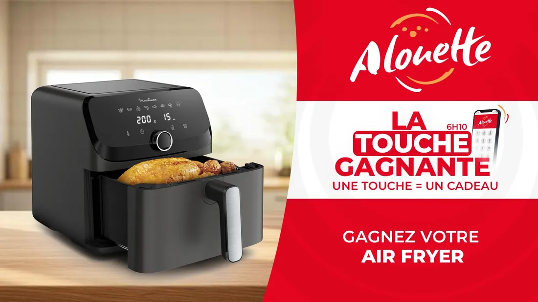 Air Fryer