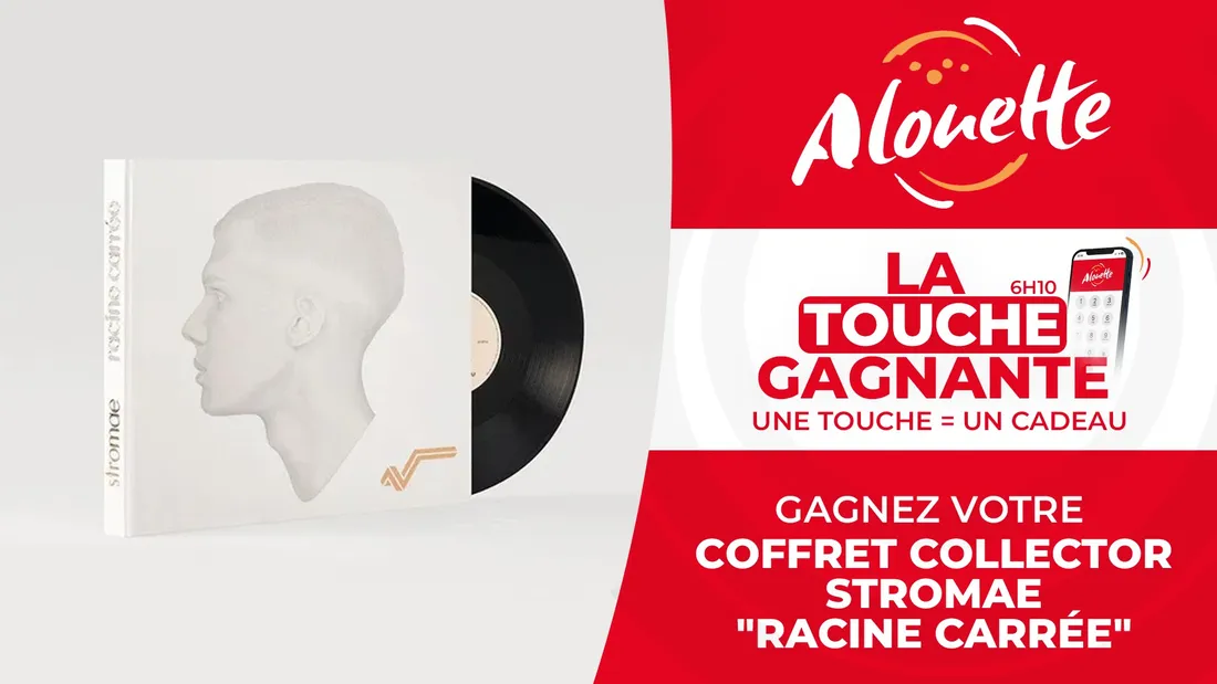 coffret collector Stromae
