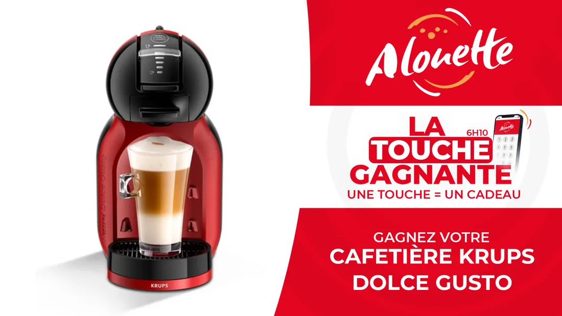 Cafetière 2026