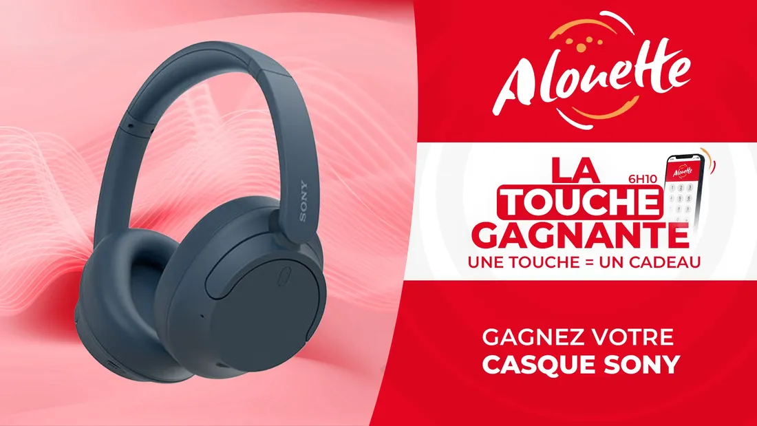 casque sony