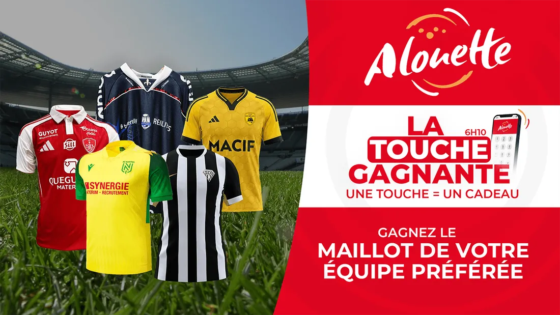 maillot équipe sport 2026