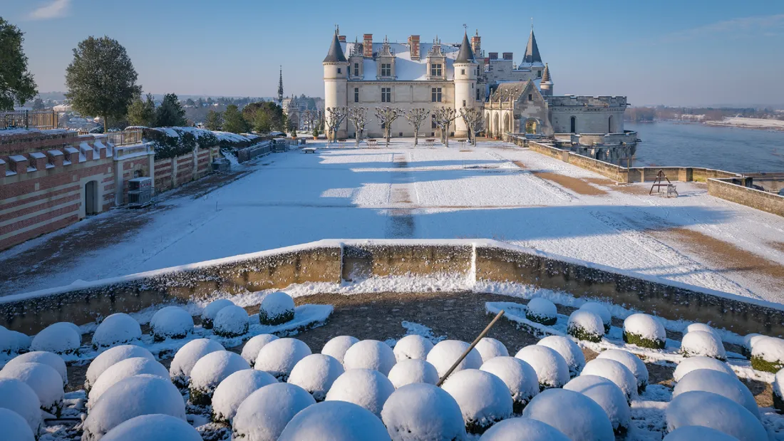 Château Amboise
