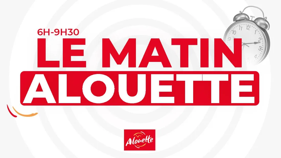 Le Matin Alouette 2024-2025