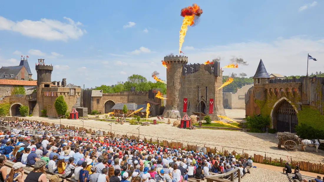 Puy du Fou