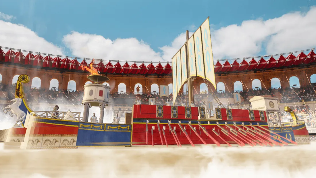 Le Signe du Triomphe 2022