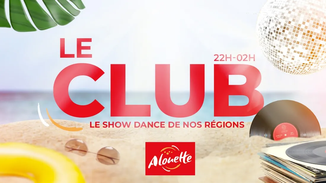 le Club 22h 2024