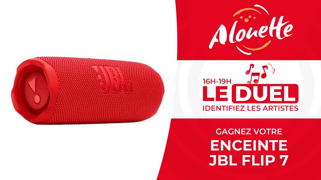 enceinte JBL