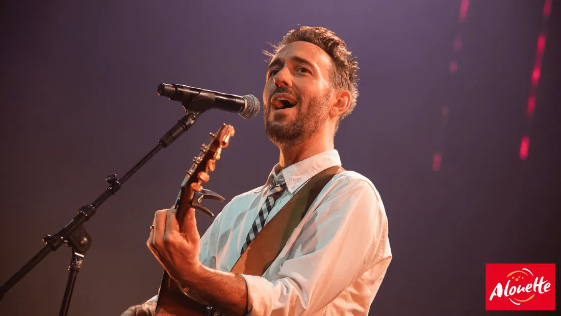 Live Alouette à Niort - 29 novembre 2022