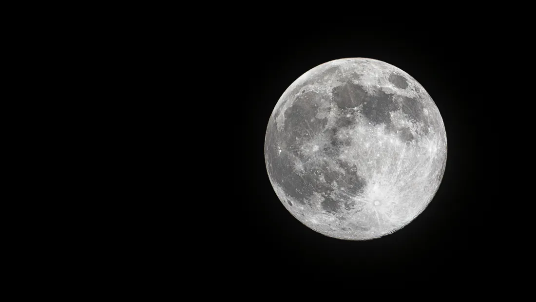 Qu’est-ce que la "Super Lune Bleue" à observer ce jeudi 31 août ?