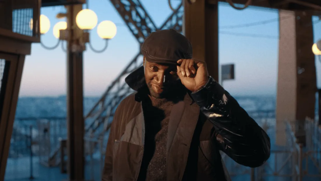 Annonce Lupin Partie 4