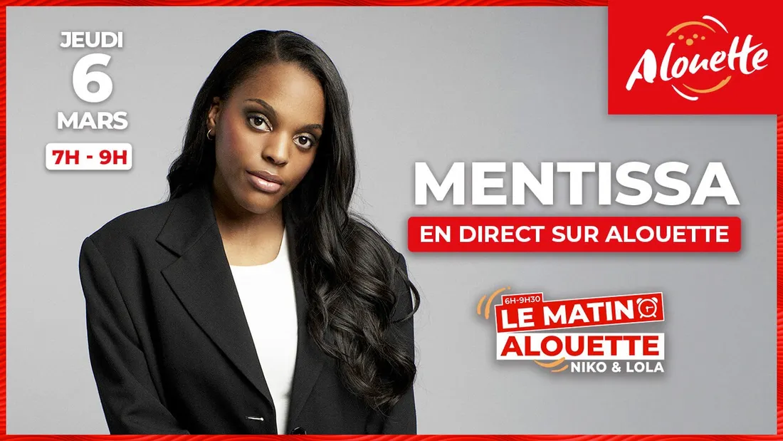 Mentissa 6 mars Matin Alouette