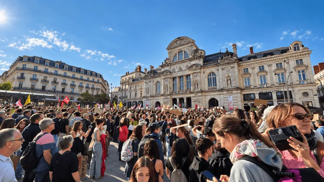 Manifestation