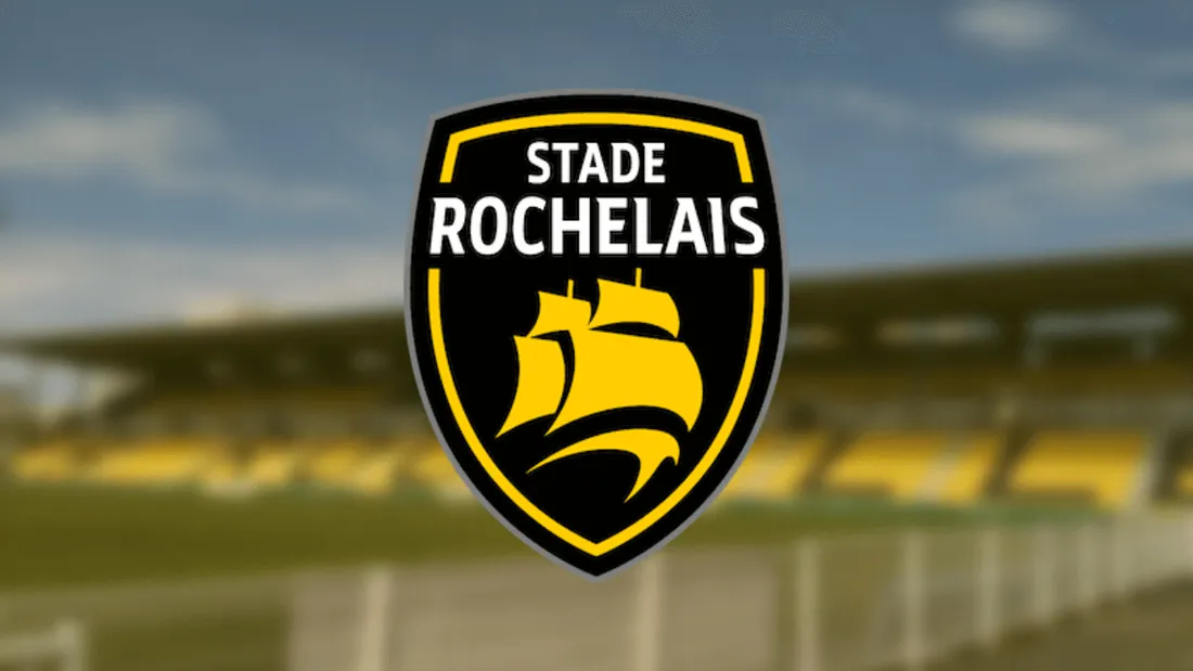 Le stade rochelais s'incline à Biarritz pour le compte du Top 14.