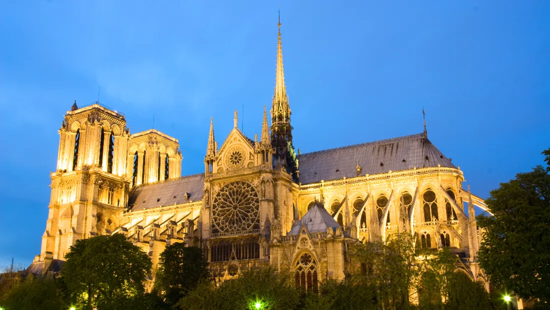 Notre-Dame-de-Paris