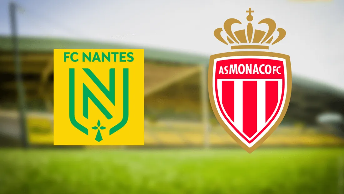 Coupe de France : Pallois-Maripan, le duel des hommes forts de Nantes et Monaco