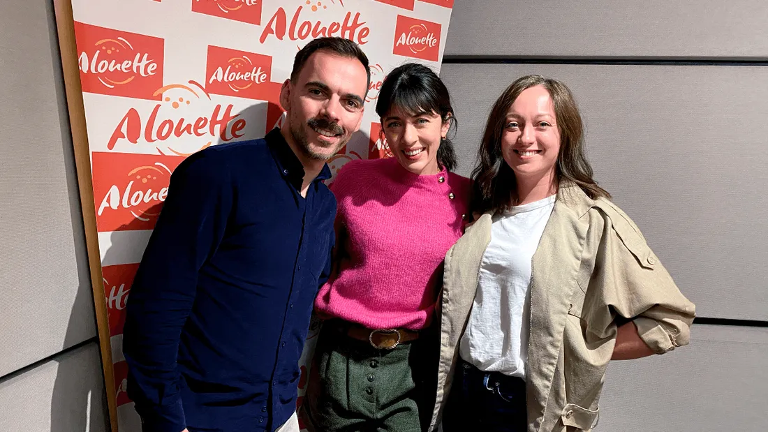 Nolwenn Leroy - Invitée du 6-10