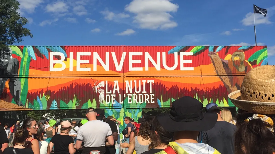 Des festivals ont failli être annulés cet été 