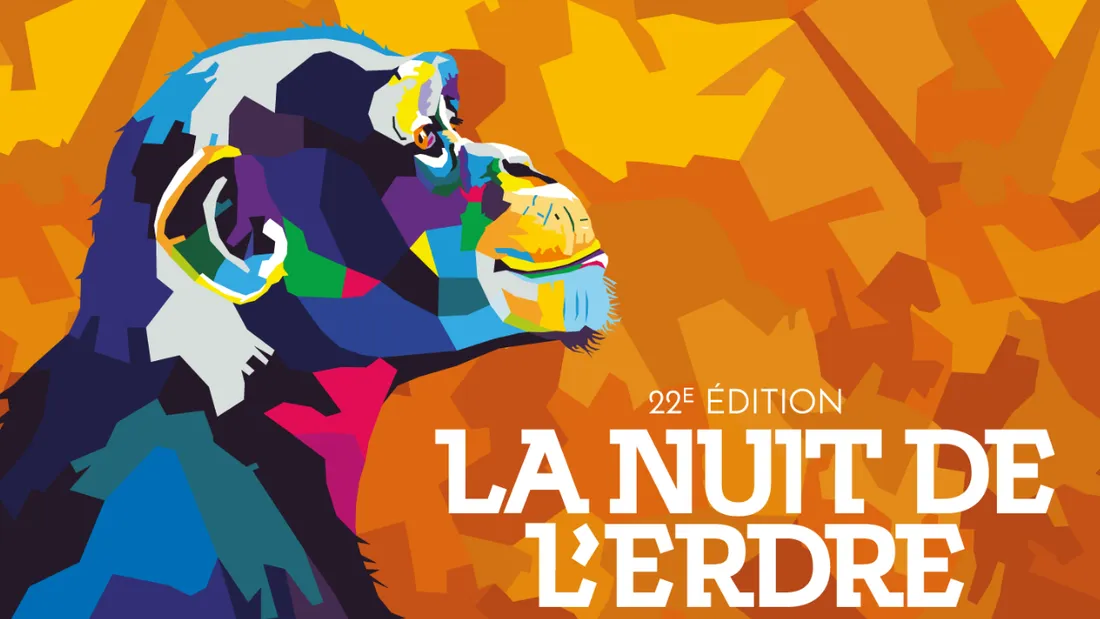 Nuit de l'Erdre 2022