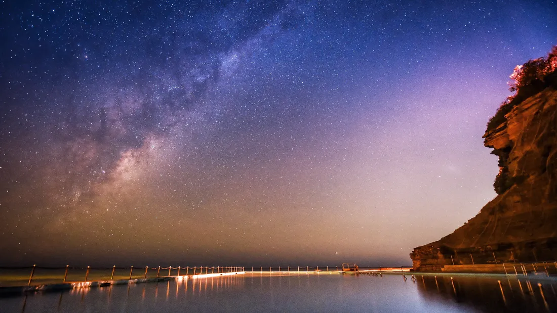 Nuit des étoiles : Les principaux sites d’observations dans le Grand Ouest