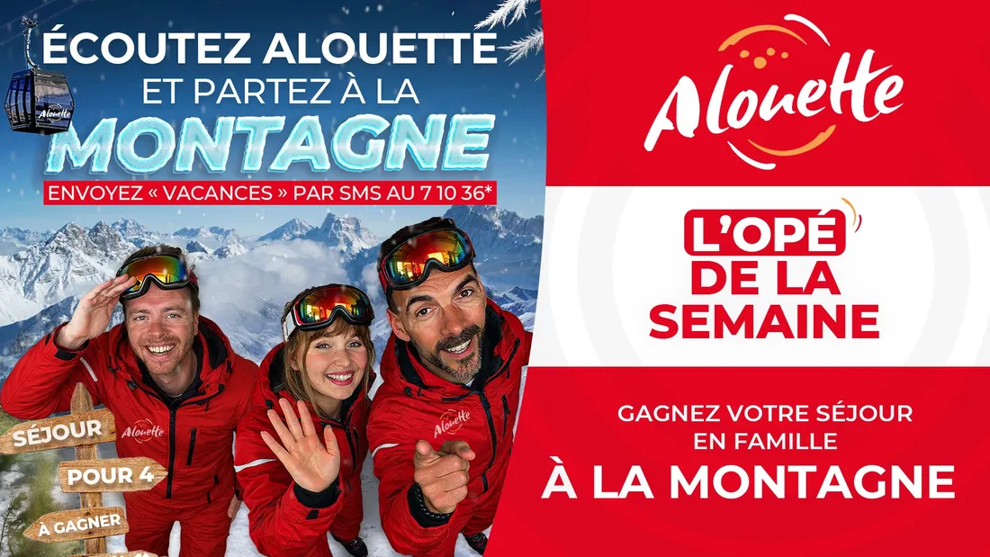 vacances à la montagne 2026
