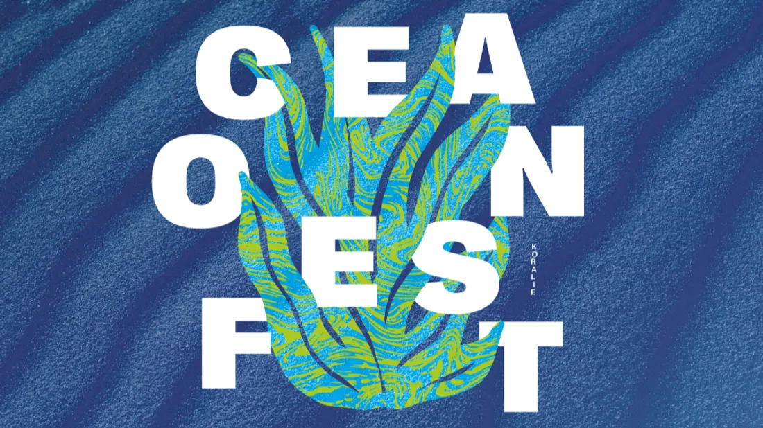 OceanFest se tiendra à Nantes le 6 janvier prochain