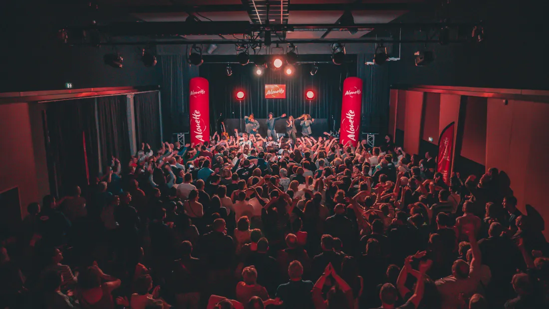 L'Héritage Goldman Dun le Palestel Creuse