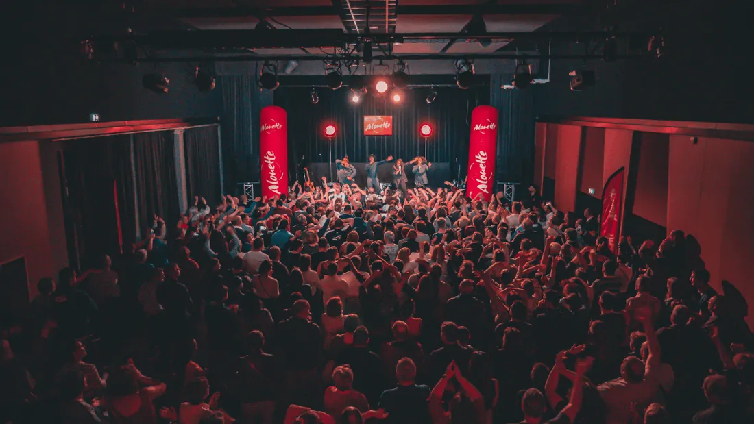 L'Héritage Goldman - Dun-le-Palestel - 24.04.2023