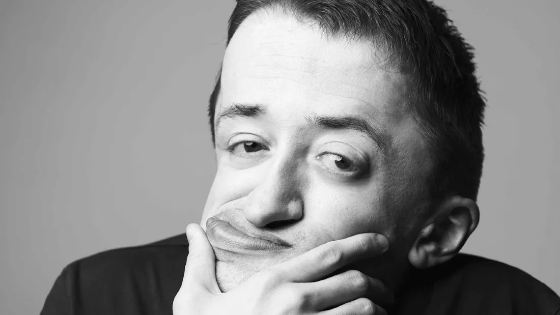 Décès de l'humoriste Guillaume Bats