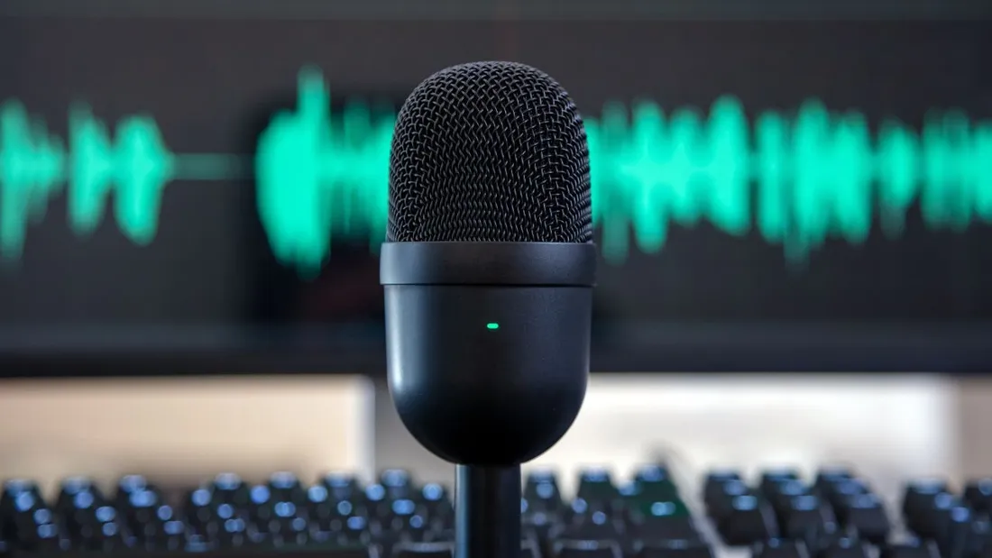 Le Podcasthon est de retour. 