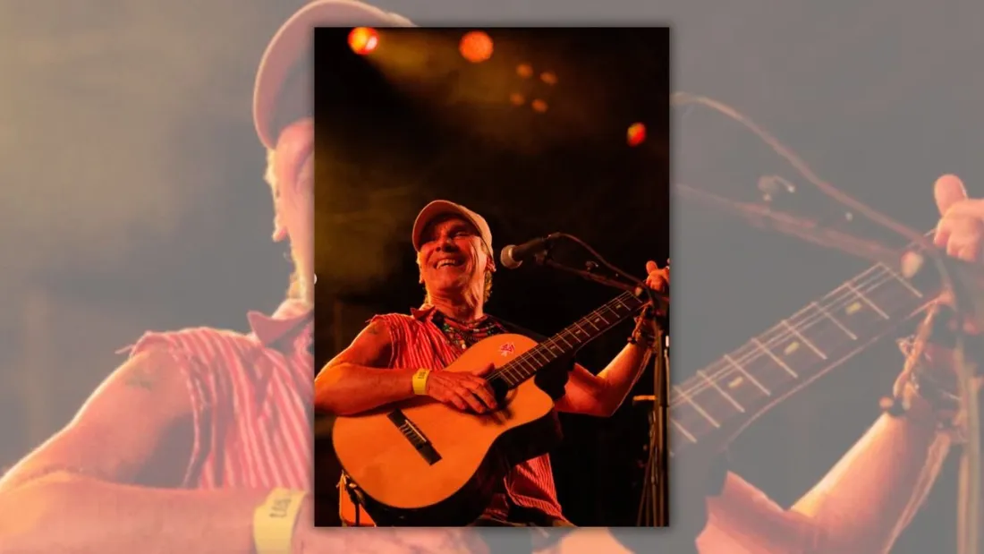 Manu Chao