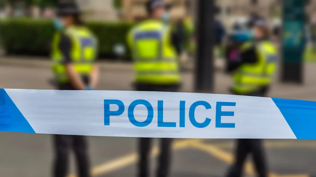 Un suspect est en garde à vue