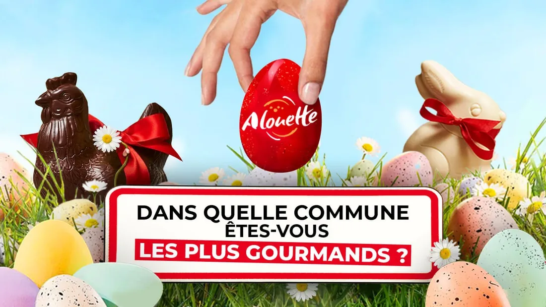 Concours Pâques Alouette 2026