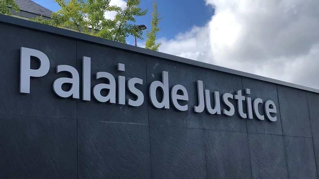 Pour avoir maquillé meutre de sa femme en suicide, un individu est jugé du 5 au 10 décembre à Nantes