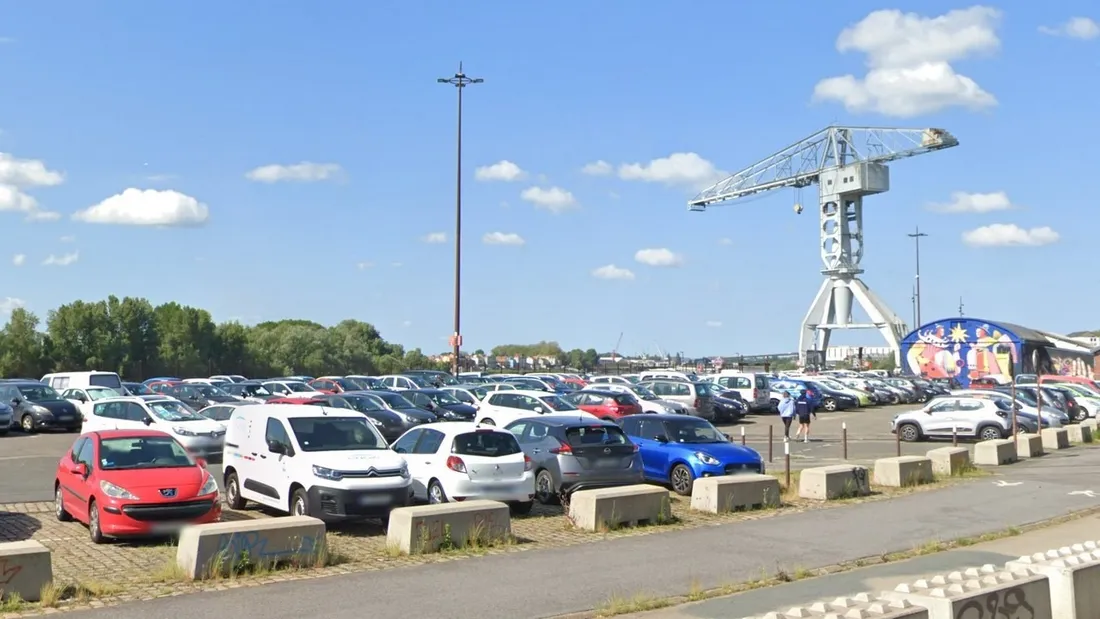 Fermeture pont Anne-de-Bretagne :  la ville fait un geste pour les commerçants et les riverains