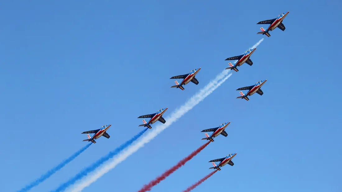 Patrouille de France 